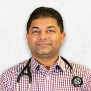 Arvind Mathur, M.D.